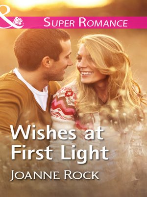 cover image of Wishes At First Light